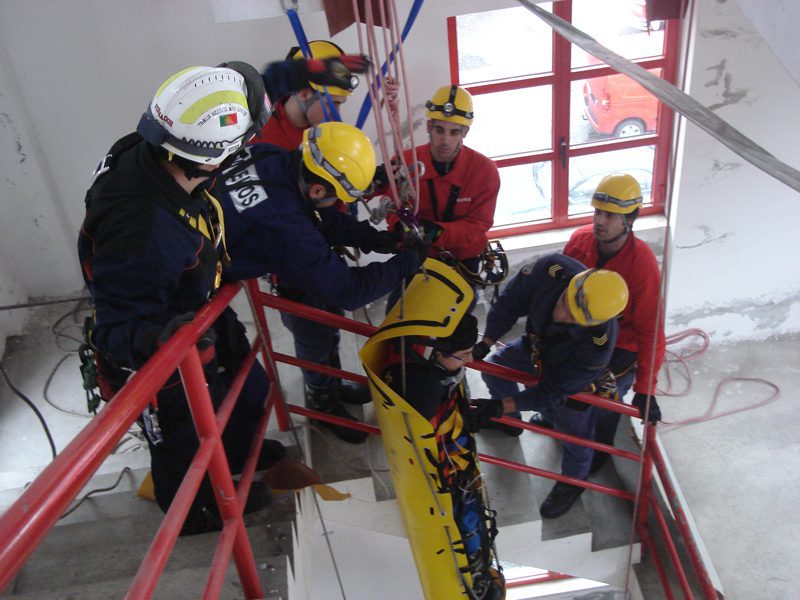 2º Curso de S.G.A.