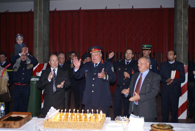 41º Aniversário da Corporação